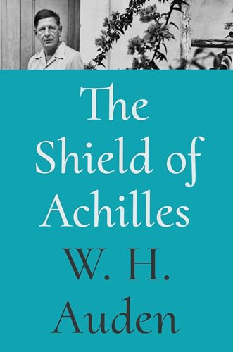 The Shield Of Achilles