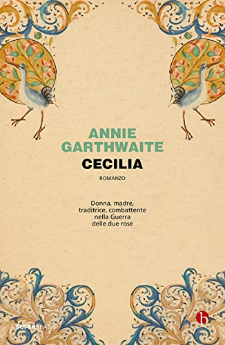 Cecilia