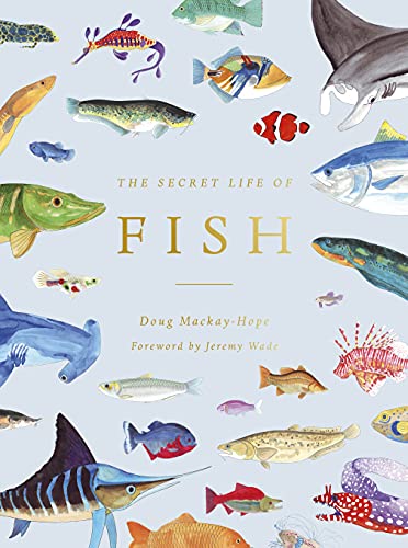 The Secret Life Of Fish: The Astonishing Truth About Our Aquatic Cousins