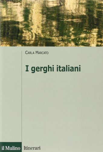 I Gerghi Italiani