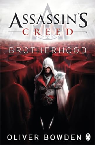 Brotherhood: Assassin'S Creed Book 2