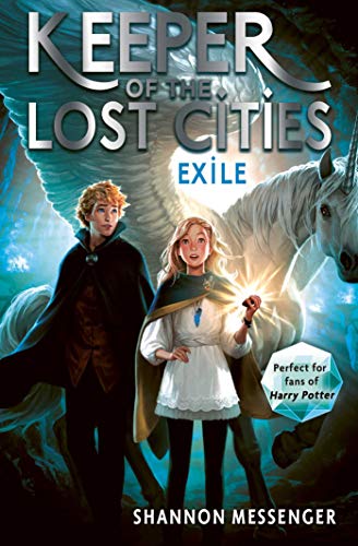 Exile: 2