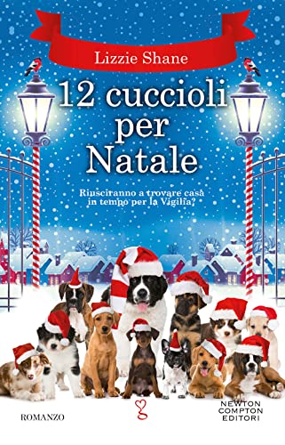 12 Cuccioli Per Natale
