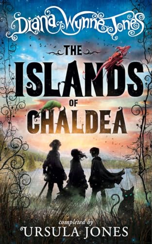 The Islands Of Chaldea [Lingua Inglese]