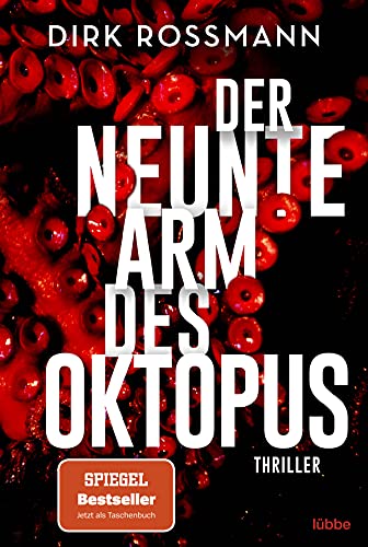 Der Neunte Arm Des Oktopus: Thriller: 1