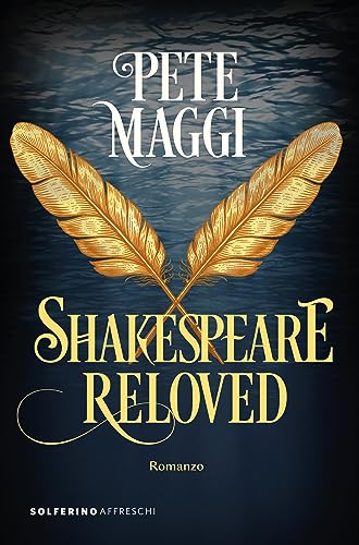 Shakespeare Reloved