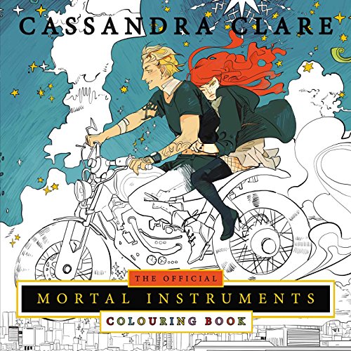 The Official Mortal Instrument