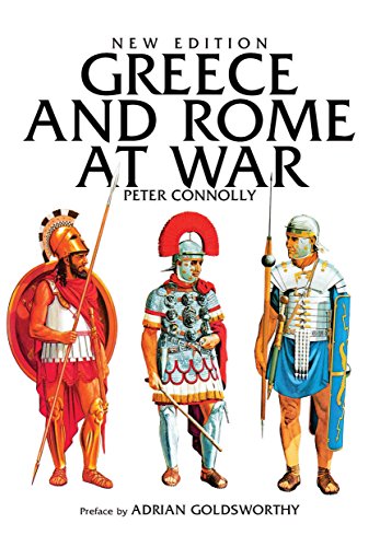 Greece And Rome At War