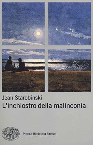 L'Inchiostro Della Malinconia