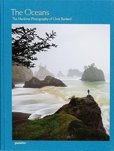 The Oceans: The Maritime Photography Of Chris Burkard