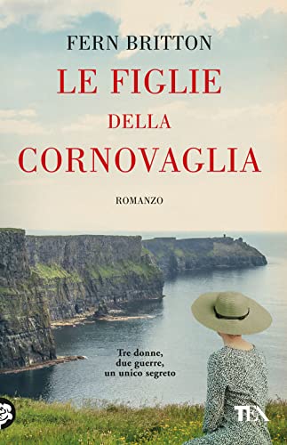 Le Figlie Della Cornovaglia