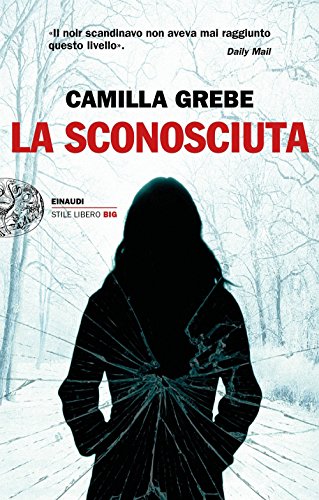 La Sconosciuta