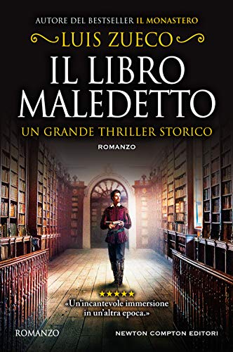 Il Libro Maledetto