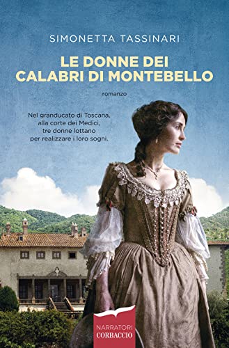 Le Donne Dei Calabri Di Montebello