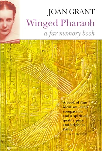 Winged Pharaoh: A Far Memory Book