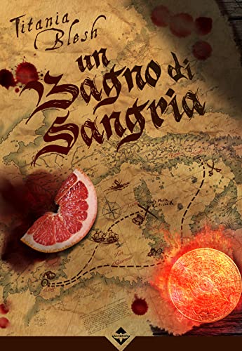 Un Bagno Di Sangria