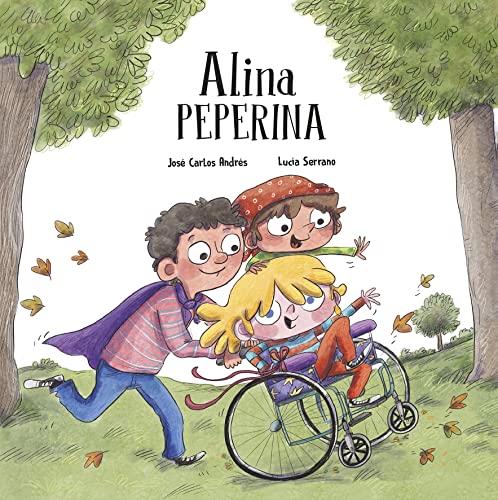 Alina Peperina