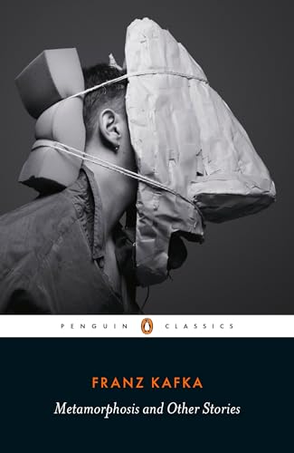 Metamorphosis And Other Stories: Franz Kafka