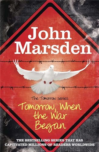 Tomorrow When The War Began: Book 1