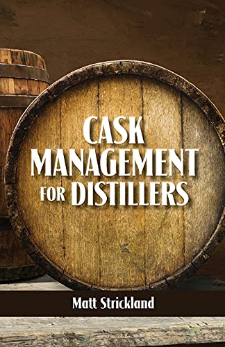Cask Management For Distillers