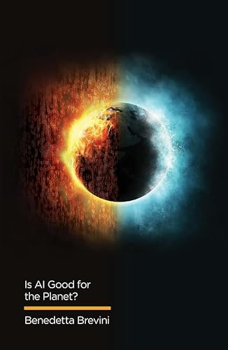 Is Ai Good For The Planet?