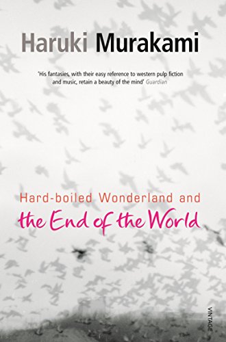 Hard-Boiled Wonderland And The End Of The World [Lingua Inglese]: Haruki Murakami