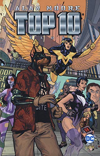 Top 10 Deluxe (Vol. 3)