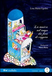 La Musica Nel Tempo Dei Fiori Di Cappero