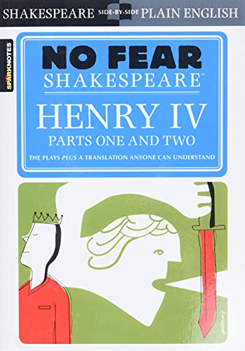 Sparknotes Henry Iv
