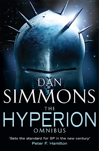 The Hyperion Omnibus: Hyperion, The Fall Of Hyperion [Lingua Inglese]