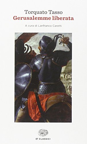 Gerusalemme Liberata
