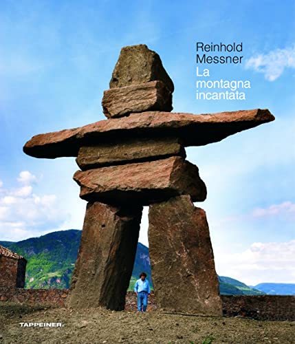 La Montagna Incantata