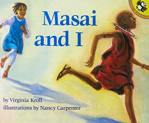 Masai And I