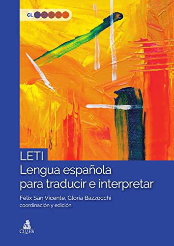 Leti - Lengua Espanola Para Traducir E Interpretar
