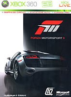 Forza Motorsport 3. Guida Strategica Ufficiale