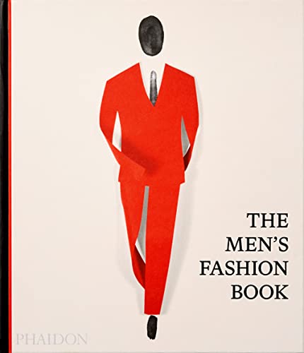 The Men'S Fashion Book. Ediz. Illustrata