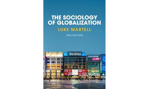 The Sociology Of Globalization