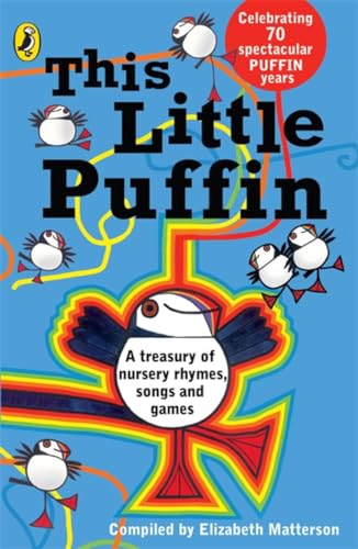 This Little Puffin...