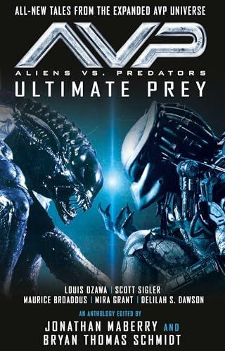 Aliens Vs. Predators: Ultimate Prey