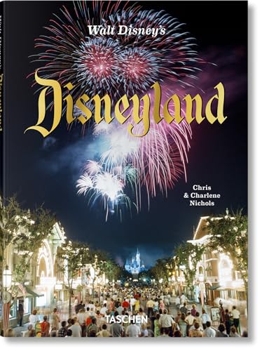 Walt Disney’S Disneyland