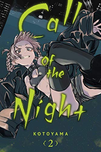 Call Of The Night 2