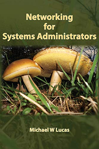 Networking For Systems Administrators: 5