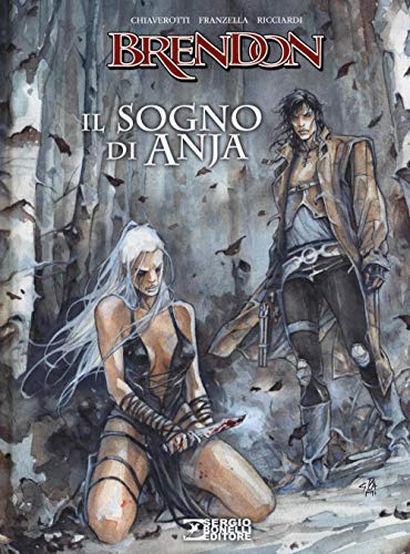 Il Sogno Di Anja. Brendon