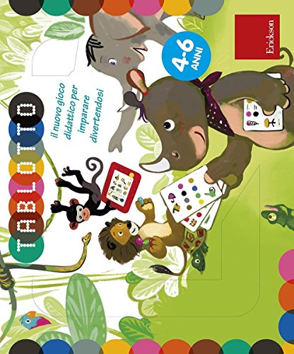 Tablotto. Il Sistema Di Apprendimento Con Autocorrezione