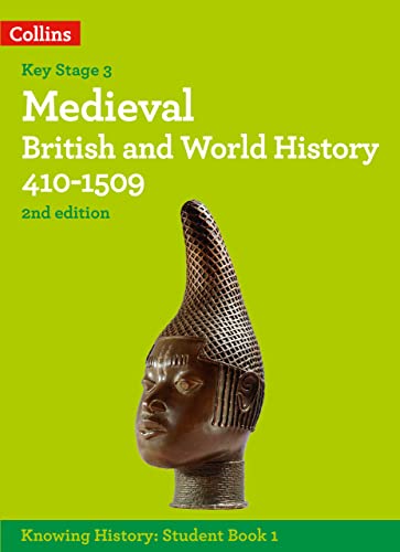 Medieval British And World History 410-1509