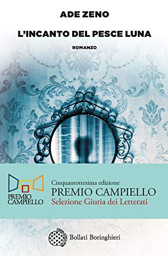 L'Incanto Del Pesce Luna