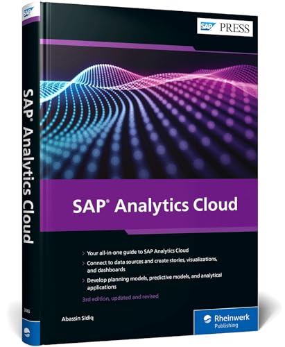Sap Analytics Cloud