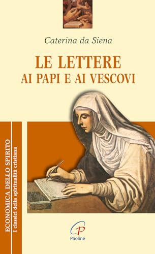 Le Lettere Ai Papi E Ai Vescovi