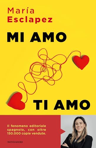 Mi Amo, Ti Amo
