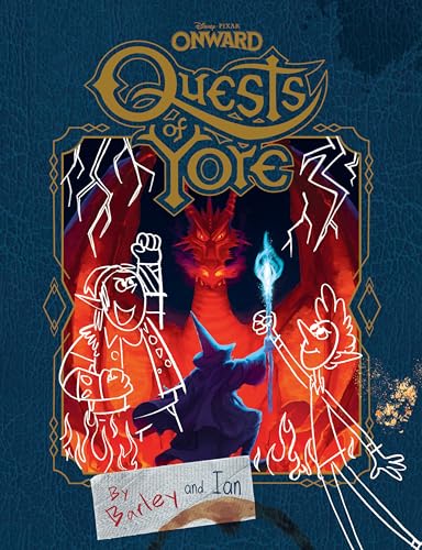 Onward: Quests Of Yore